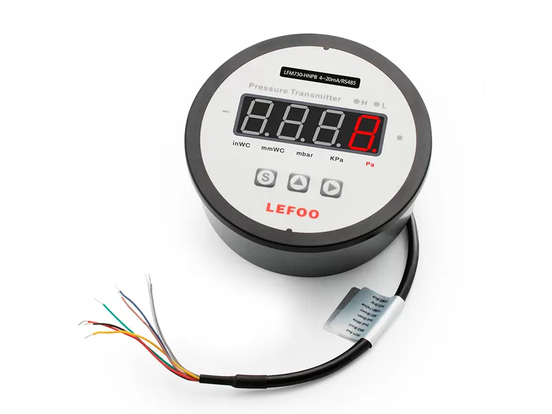 multi function differential pressure transmitter lfm73 companies