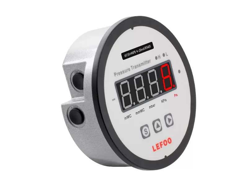 multi function differential pressure transmitter lfm73 company