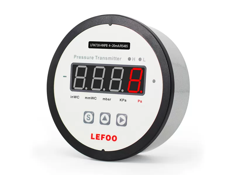 multi function differential pressure transmitter lfm73 suppliers
