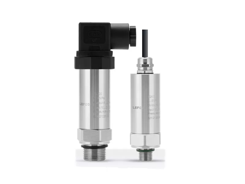 oil filled diffusion silicon pressure transmitter lft2800 company