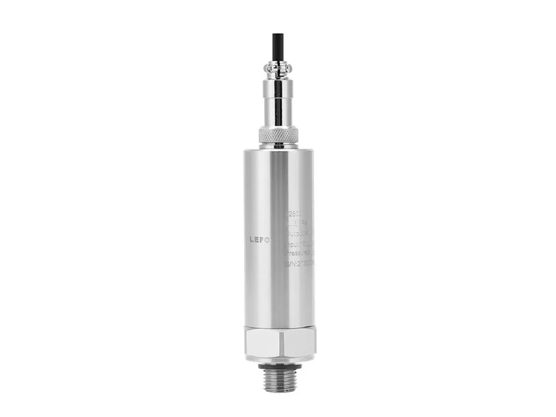 oil filled diffusion silicon pressure transmitter lft2800 wholesale manufacturer