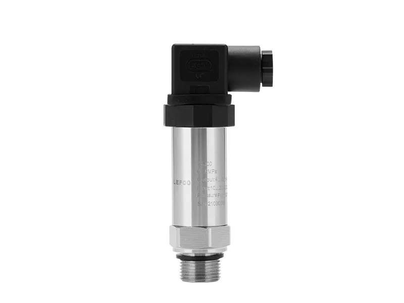 oil filled diffusion silicon pressure transmitter lft2800 wholesale supplier