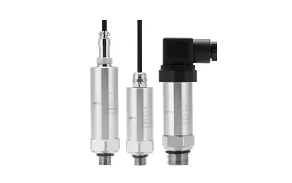 Oil-filled Diffusion Silicon Pressure Transmitter
