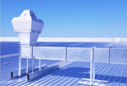 Operation of the Pressure Switch in Air Conditioning Systems