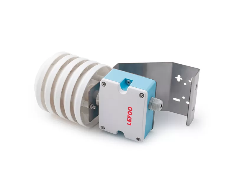 outdoor temperature and humidity transmitter lfh52 in china