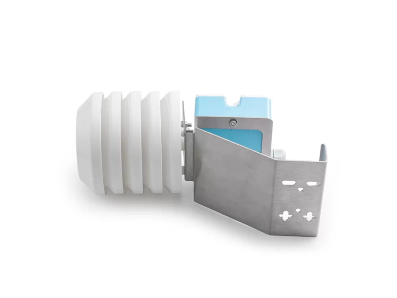 outdoor temperature and humidity transmitter lfh52 suppliers