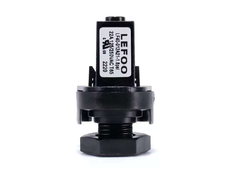 pneumatic pressure switch lf40 01 manufacturer