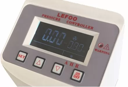 Pressure Control in Refrigeration Systems: How to Prevent Losses with Efficient Solutions