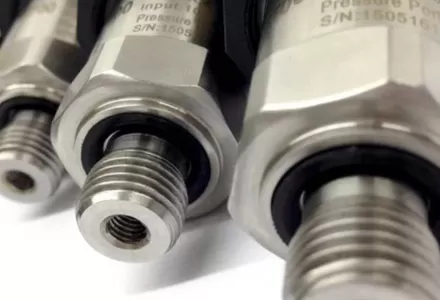 Pressure Sensors in HVAC and Refrigeration Systems: Accuracy, Efficiency, and Control