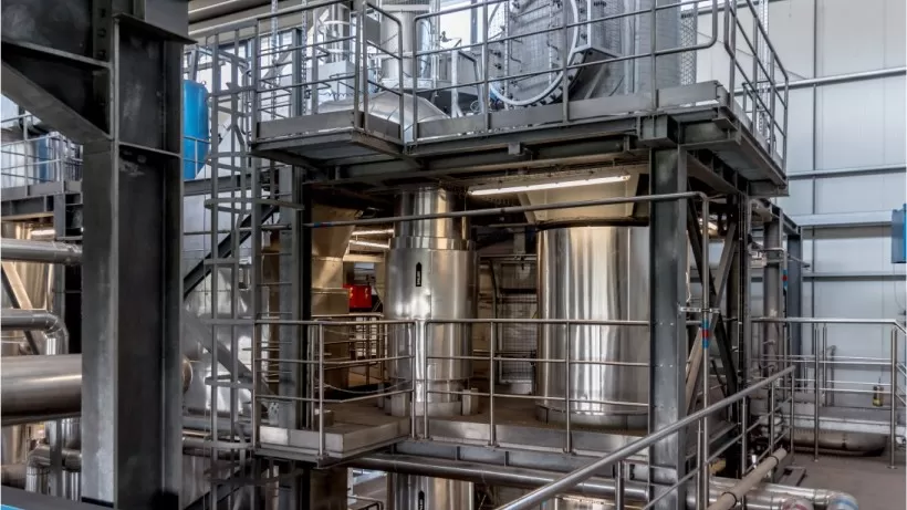 Pressure Switch Performance in Boiler Safety