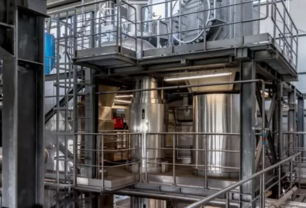 Pressure Switch Performance in Boiler Safety