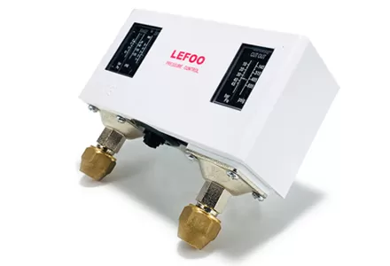 Pressure Switches for HVAC Systems: Essential Components for Efficiency and Safety