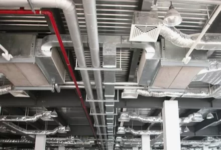 Pressure Switches in Air Conditioning Systems