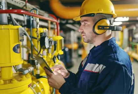 Pressure Switches with Worldwide Technology