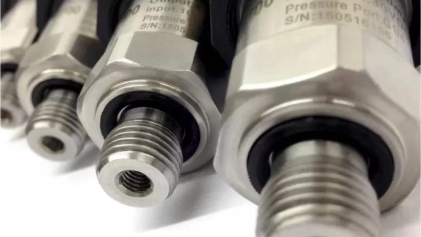 How Pressure Transmitters Improve Process Control in Industrial Applications