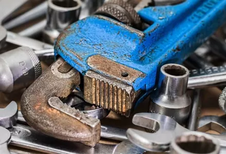 Preventive Maintenance Increases the Life of the Pressure Switches