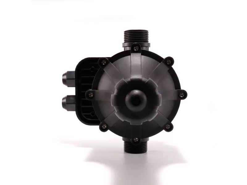 pump automatic controller lfpc 1 company