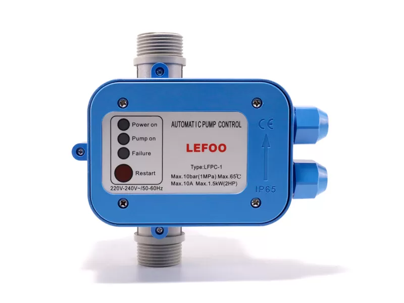 pump automatic controller lfpc 1 for sale