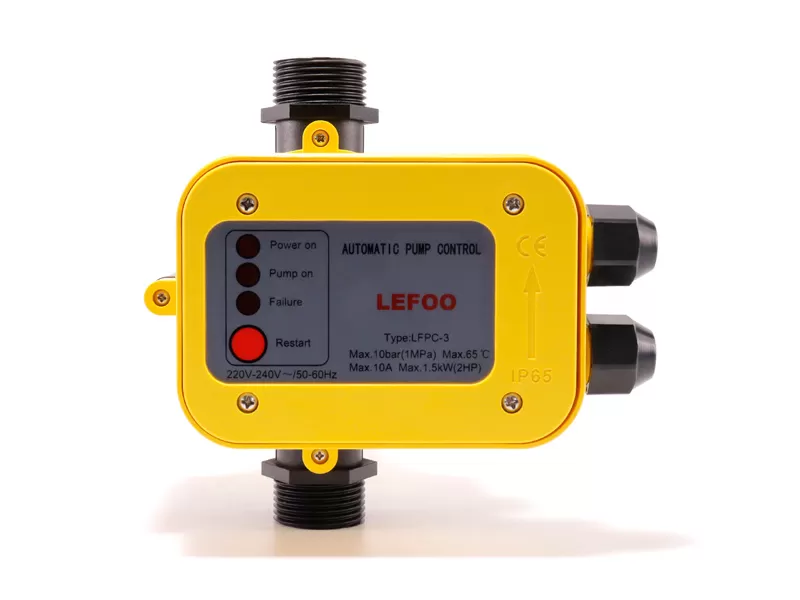 pump automatic controller lfpc 1 price