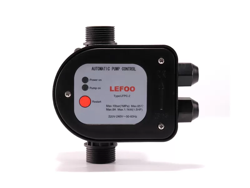 pump automatic controller lfpc 1 supplier