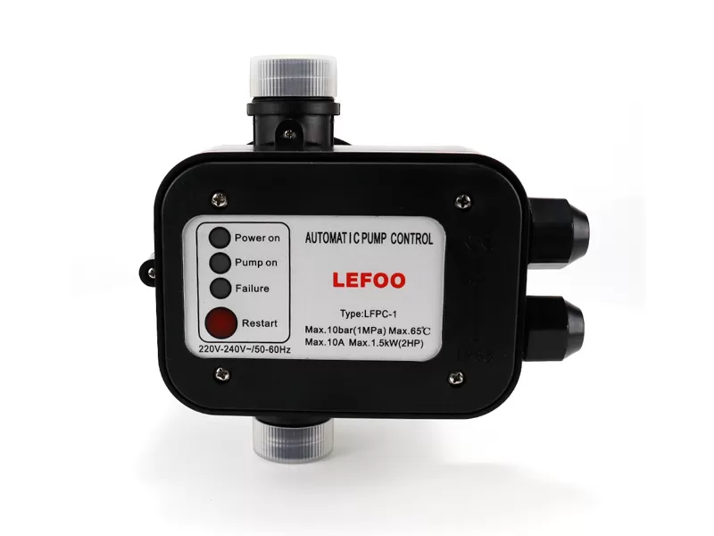 pump automatic controller lfpc 1 suppliers