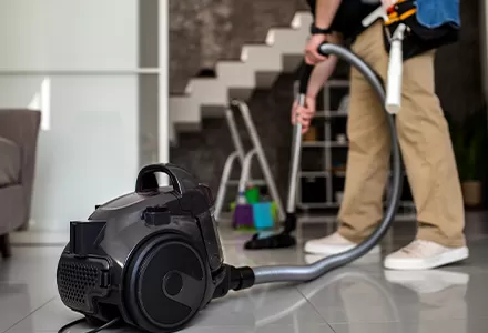 Domestic and Commercial Equipment