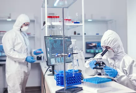 Laboratory & Medical Devices