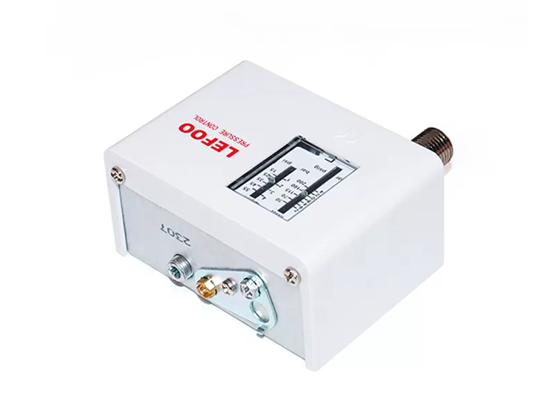 refrigeration pressure switch lf55 china