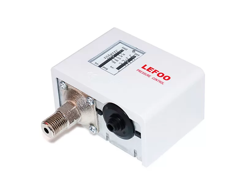refrigeration pressure switch lf55 in china