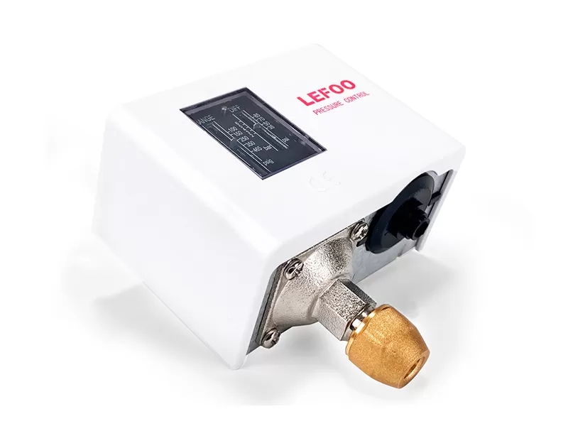 refrigeration pressure switch lf55 wholesale manufacturers