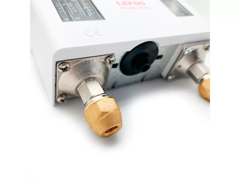 refrigeration system pressure switch lf58 companies