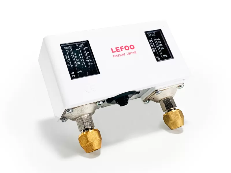 refrigeration system pressure switch lf58 cost
