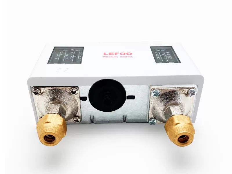 refrigeration system pressure switch lf58 factories