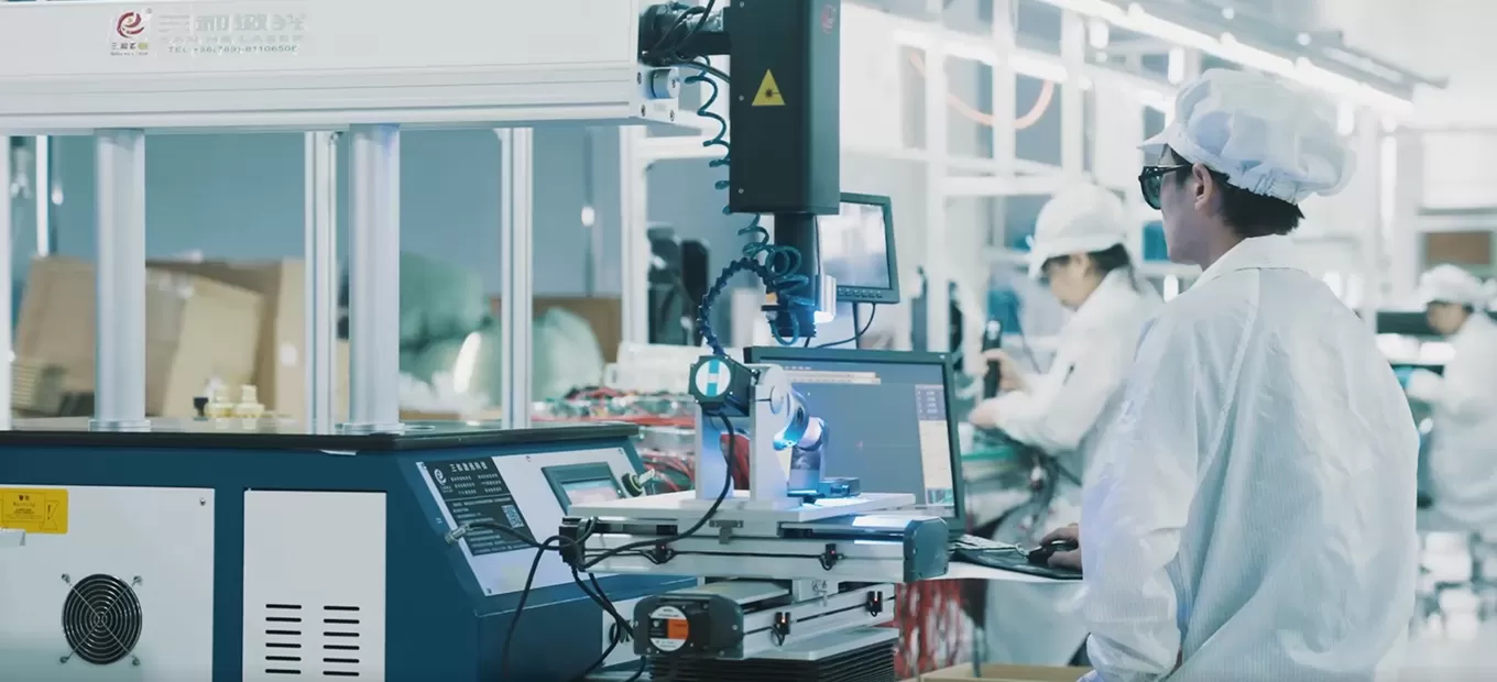 Responsibility That Supports Long-Term Industrial Value