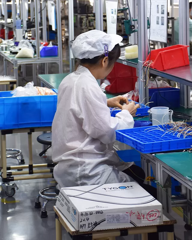 Responsible Material Selection and Regulatory Compliance