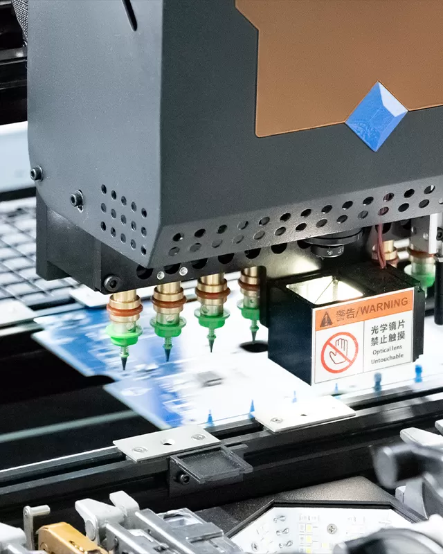 Responsible Product Development