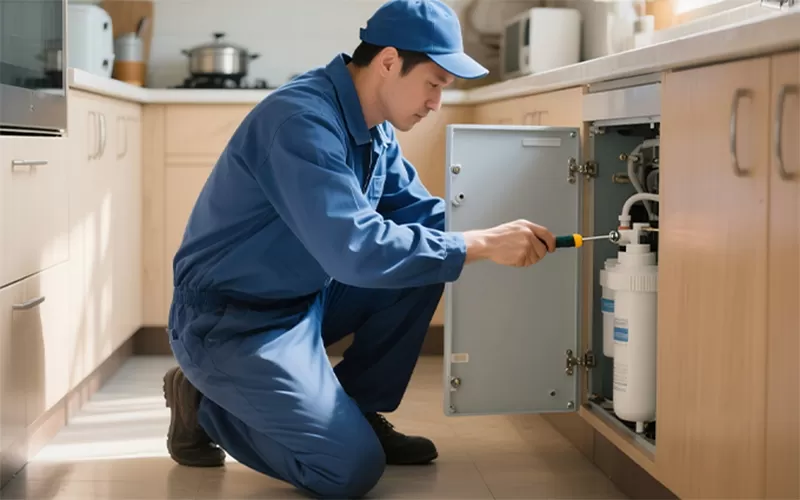 Advantages of Durable Submersible Level Measurement