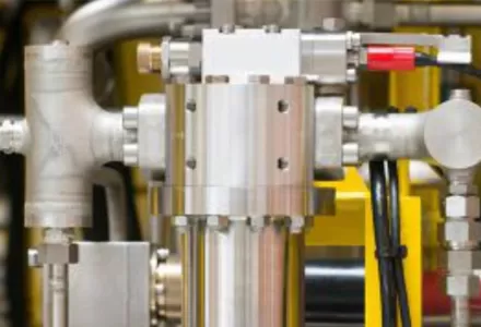 Sensors for Industrial Automation