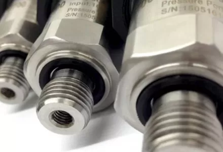 Solid State Pressure Switches