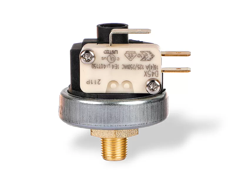 steam pressure switch lf25 china