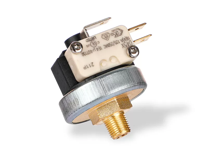 steam pressure switch lf25 companies