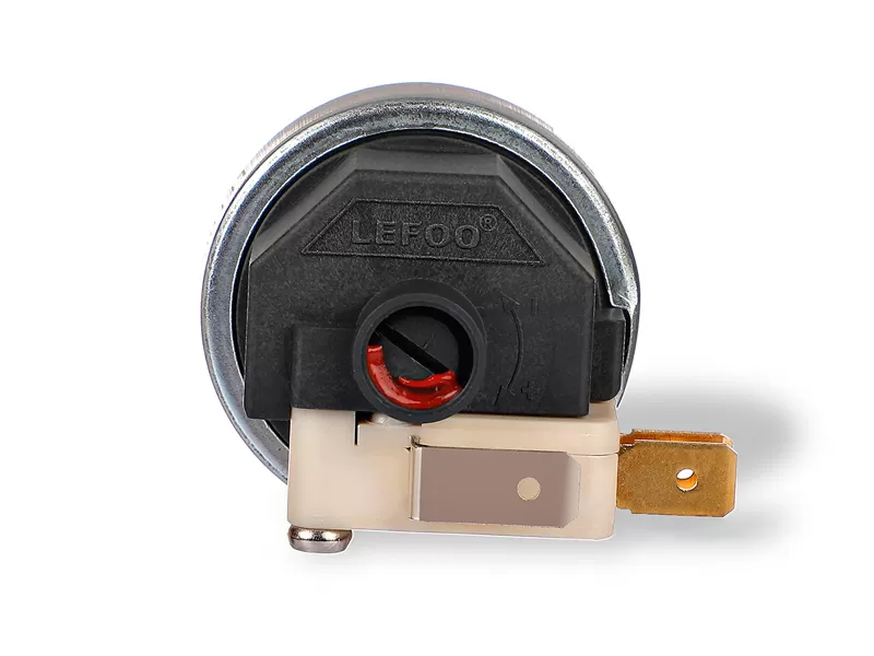 steam pressure switch lf25 company