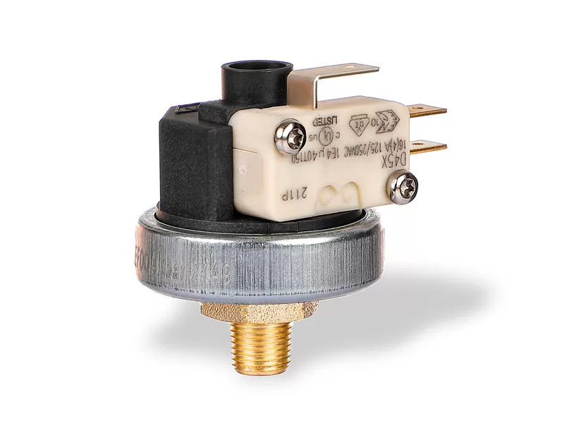 steam pressure switch lf25 cost
