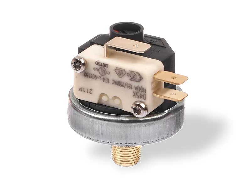 steam pressure switch lf25 factories