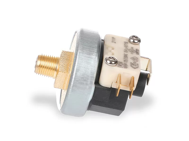 steam pressure switch lf25 in china