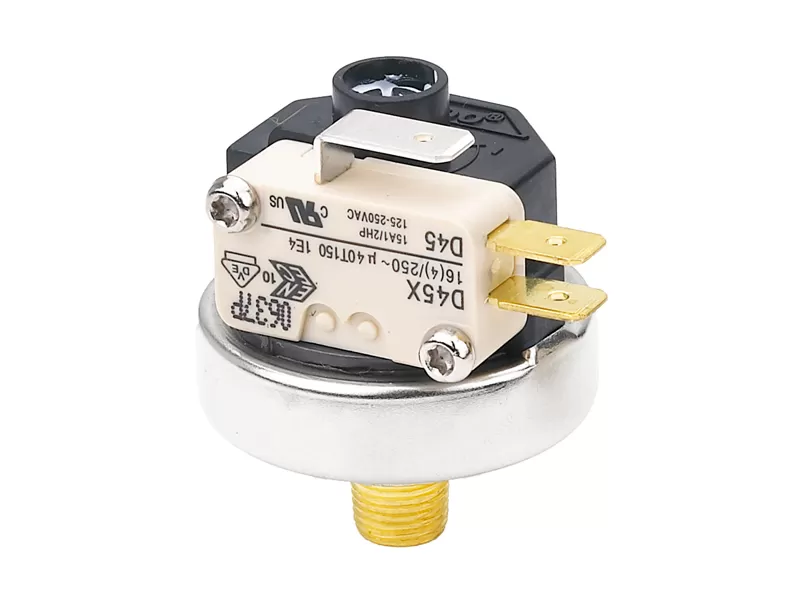 steam pressure switch lf25 manufacturer