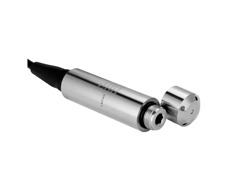 submersible liquid level and temperature transmitter lft3200 company