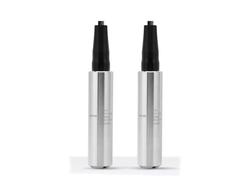 submersible liquid level and temperature transmitter lft3200 manufacturers