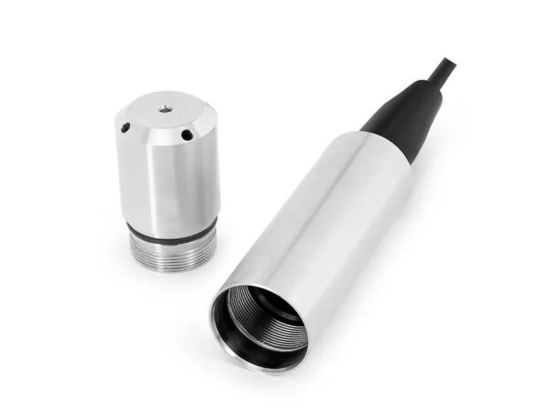 submersible liquid level transmitter lft3000 factory