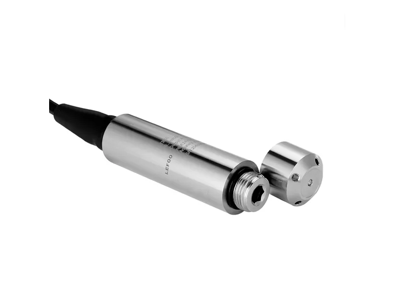 submersible liquid level transmitter lft3000 manufacturer